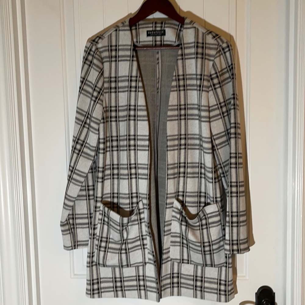 Bagatelle Collection Blazer Jacket
